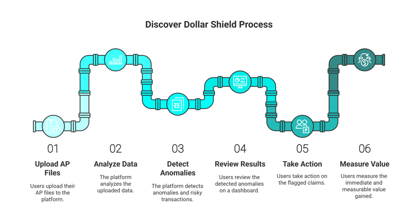 Discover Dollar Shield The Next-Level Defense for Finance Teams